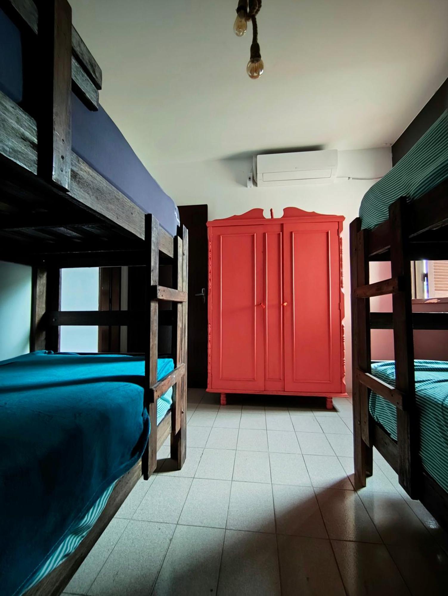 Katsbarnea Hostel - Florianopolis — Fotos 2